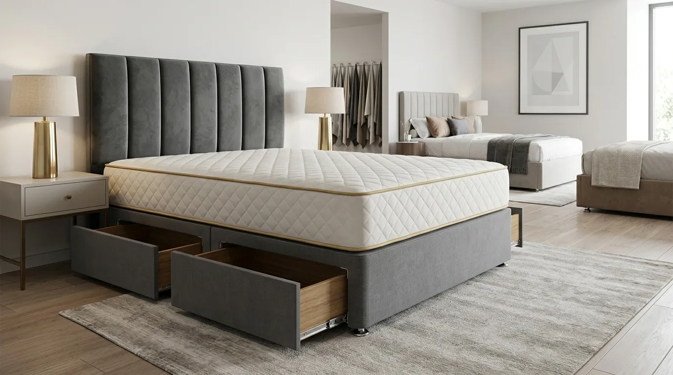 Divan Beds